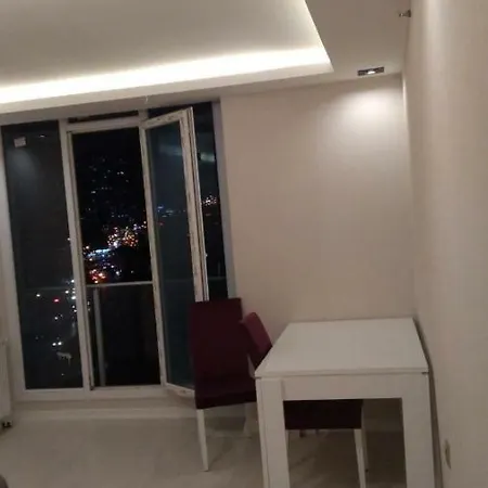 2+1 At Live Terrace - דירה *
