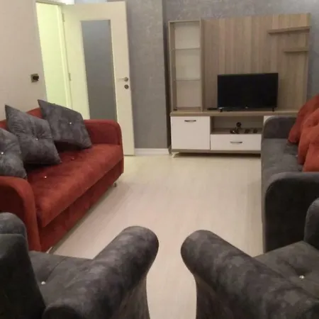 2+1 At Live Terrace - איסטמבול